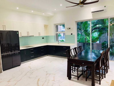 Palm Residence, Vietnam Palm Residence, Vietnam