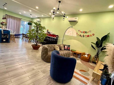 Palm Residence, Vietnam Palm Residence, Vietnam