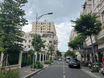 CityLand Park Hills, Vietnam CityLand Park Hills, Vietnam