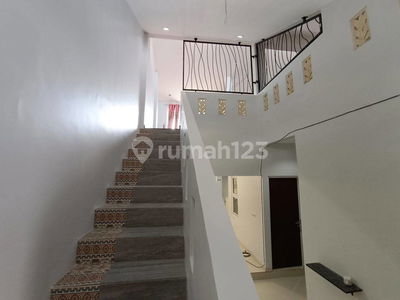 Housing in Cileungsir, Indonesia Housing in Cileungsir, Indonesia