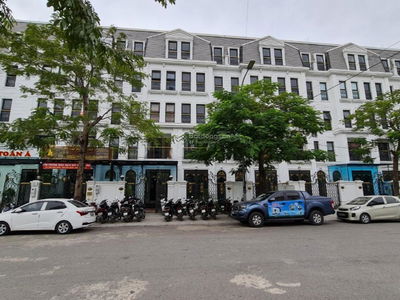 Dai Kim Urban Area, Vietnam Dai Kim Urban Area, Vietnam