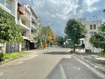 Song Giong Residential Area, Vietnam  Song Giong Residential Area, Vietnam