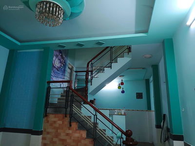 Ha Huy Giap Street, Vietnam Ha Huy Giap Street, Vietnam