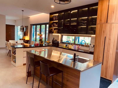 Lavila Kien A - Nha Be, Vietnam Lavila Kien A - Nha Be, Vietnam