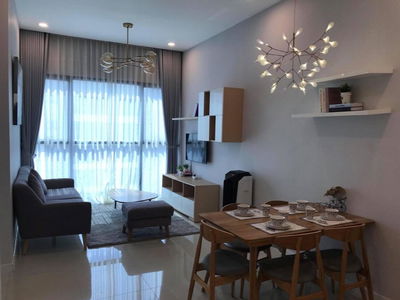 The Ascent Thao Dien, Vietnam The Ascent Thao Dien, Vietnam