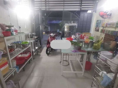 Street 10, Vietnam  Street 10, Vietnam