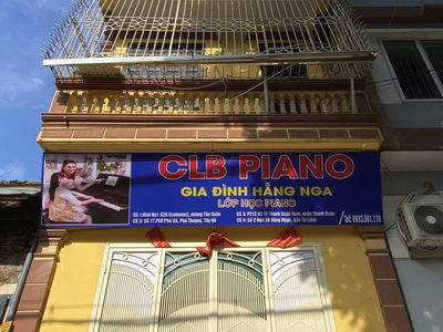 Dong Ngac Street, Vietnam Dong Ngac Street, Vietnam