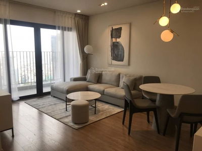 Sky Park Residence, Vietnam Sky Park Residence, Vietnam