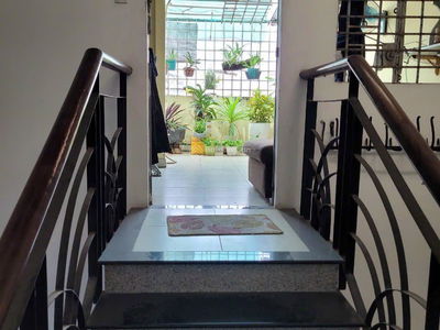 Bui Van Ngu Street, Vietnam Bui Van Ngu Street, Vietnam