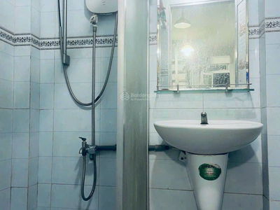 Bui Van Ngu Street, Vietnam Bui Van Ngu Street, Vietnam