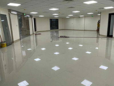 Linh Dam Urban Area, Vietnam Linh Dam Urban Area, Vietnam