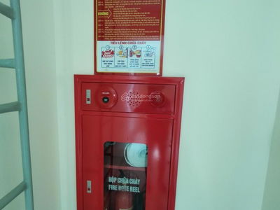 Cau Dien Street, Vietnam Cau Dien Street, Vietnam