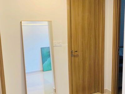 Soho Residence, Vietnam Soho Residence, Vietnam