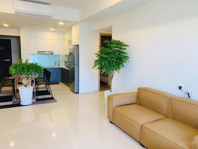 Soho Residence, Vietnam  Soho Residence, Vietnam