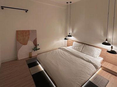 Soho Residence, Vietnam Soho Residence, Vietnam