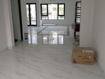 Hoang Quoc Viet Street, Vietnam Hoang Quoc Viet Street, Vietnam