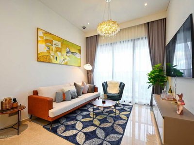 Soho Residence, Vietnam Soho Residence, Vietnam