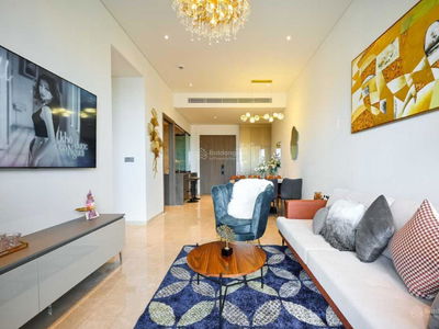 Soho Residence, Vietnam Soho Residence, Vietnam