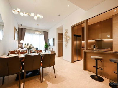 Soho Residence, Vietnam Soho Residence, Vietnam