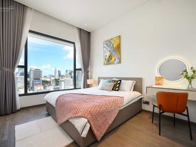 Soho Residence, Vietnam  Soho Residence, Vietnam