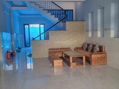 My Gia, Vietnam My Gia, Vietnam