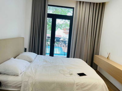 Verosa Park, Vietnam  Verosa Park, Vietnam