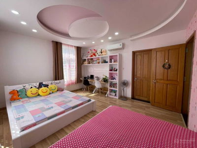 Gia Hoa, Vietnam Gia Hoa, Vietnam