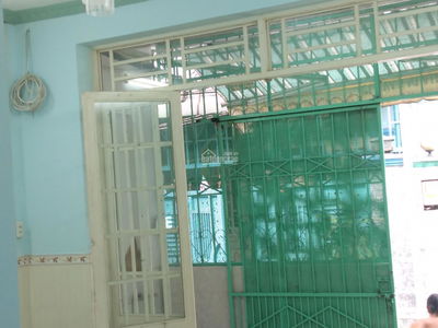 Street No. 1, Vietnam Street No. 1, Vietnam