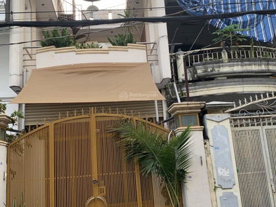 Thoai Ngoc Hau Street, Vietnam Thoai Ngoc Hau Street, Vietnam