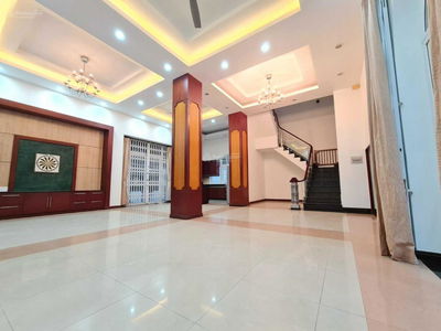 Quoc Huong Street, Vietnam Quoc Huong Street, Vietnam