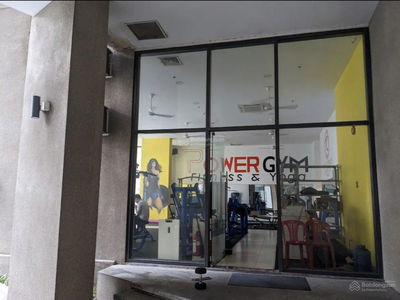 The Everrich Infinity, Vietnam The Everrich Infinity, Vietnam