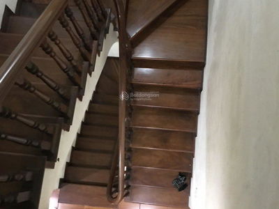 Ho Ba Mau Street, Vietnam Ho Ba Mau Street, Vietnam