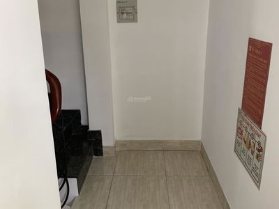 Dang Van Ngu Street, Vietnam Dang Van Ngu Street, Vietnam