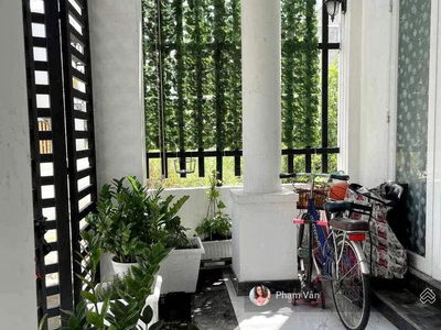 Truong Luu Street, Vietnam Truong Luu Street, Vietnam