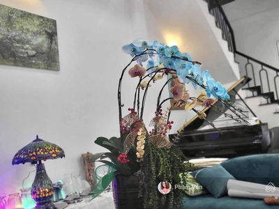 Truong Luu Street, Vietnam Truong Luu Street, Vietnam