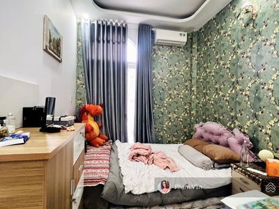 Truong Luu Street, Vietnam Truong Luu Street, Vietnam