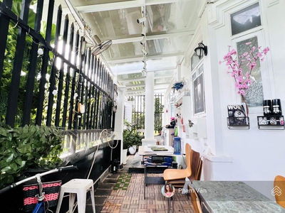 Truong Luu Street, Vietnam Truong Luu Street, Vietnam