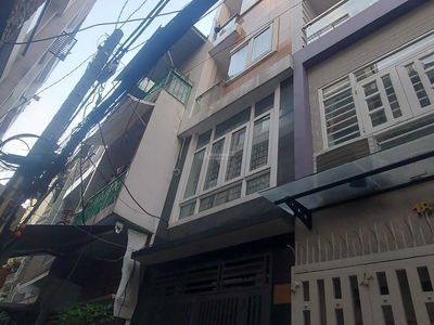 Doan Van Bo Street, Vietnam  Doan Van Bo Street, Vietnam