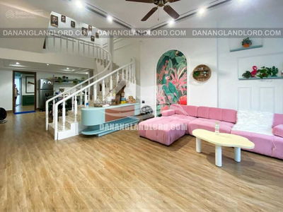 Phuoc Truong Street, Vietnam  Phuoc Truong Street, Vietnam