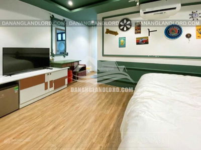 Phuoc Truong Street, Vietnam  Phuoc Truong Street, Vietnam