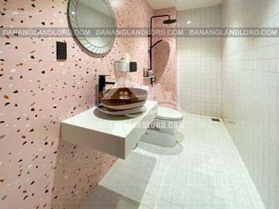 Phuoc Truong Street, Vietnam Phuoc Truong Street, Vietnam