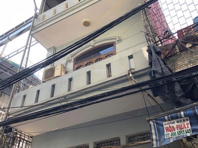 Tran Khat Chan Street, Vietnam Tran Khat Chan Street, Vietnam