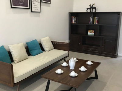 Palm Residence, Vietnam  Palm Residence, Vietnam