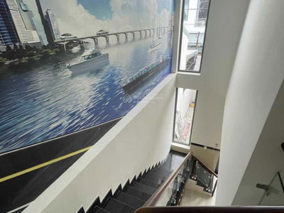 Nguyen Duc Thuan Street, Vietnam Nguyen Duc Thuan Street, Vietnam