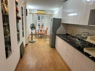 Tran Hung Dao Street, Vietnam  Tran Hung Dao Street, Vietnam