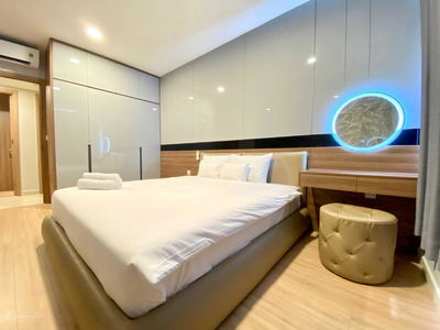 The EverRich I, Vietnam The EverRich I, Vietnam