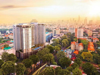 The EverRich I, Vietnam The EverRich I, Vietnam