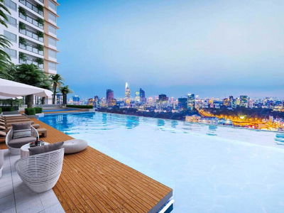 The EverRich I, Vietnam The EverRich I, Vietnam