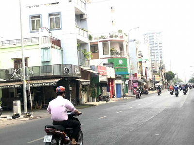 Go Cam Dem Street, Vietnam Go Cam Dem Street, Vietnam