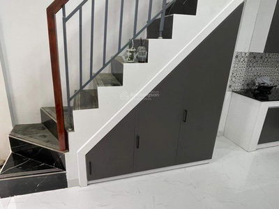 Lam Van Ben Street, Vietnam Lam Van Ben Street, Vietnam